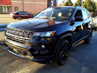 2024 Jeep Compass for sale in St Clairsville OH