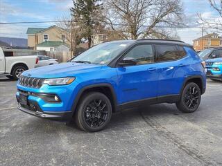 2024 Jeep Compass for sale in Roanoke VA