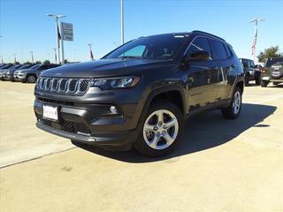 2024 Jeep Compass for sale in Pasadena TX