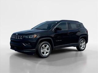 2024 Jeep Compass for sale in Morristown TN