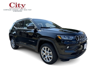 2025 Jeep Compass for sale in Brookfield WI