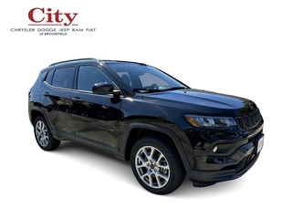 2025 Jeep Compass for sale in Brookfield WI