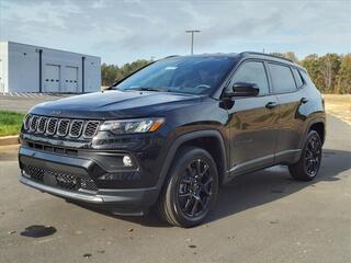 2025 Jeep Compass for sale in Lancaster SC