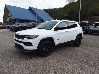 2025 Jeep Compass for sale in Danville WV