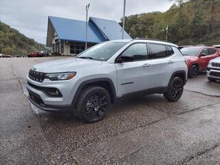 2025 Jeep Compass for sale in Danville WV