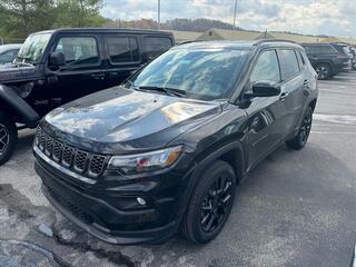 2025 Jeep Compass for sale in Greenville SC