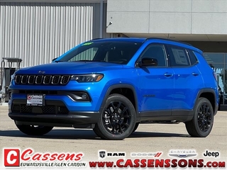 2025 Jeep Compass for sale in Glen Carbon IL