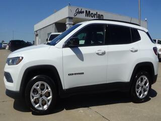 2025 Jeep Compass for sale in Cape Girardeau MO
