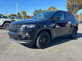 2025 Jeep Compass for sale in Fort Mill SC