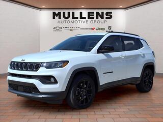 2025 Jeep Compass for sale in Checotah OK