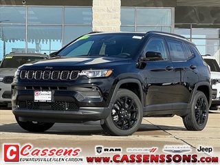 2025 Jeep Compass for sale in Glen Carbon IL