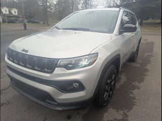 2025 Jeep Compass for sale in Accident MD