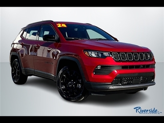 2025 Jeep Compass for sale in Rochester NY