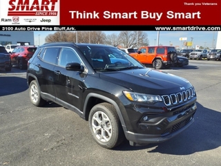 2025 Jeep Compass for sale in White Hall AR