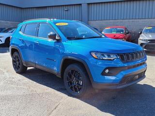 2025 Jeep Compass for sale in Janesville WI