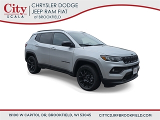 2025 Jeep Compass for sale in Brookfield WI