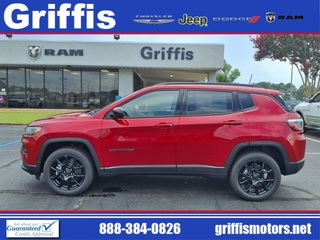 2025 Jeep Compass for sale in Philadelpia MS