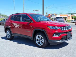 2025 Jeep Compass for sale in Beckley WV