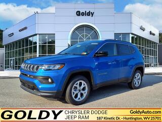 2025 Jeep Compass for sale in Huntington WV