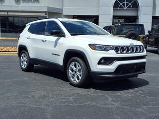 2025 Jeep Compass for sale in Lexington NC