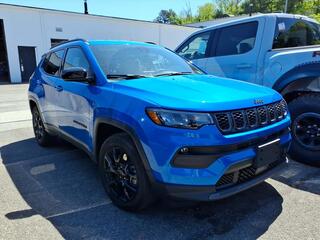 2026 Jeep Compass for sale in Salem VA
