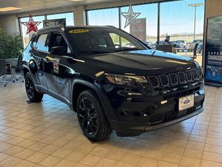 2026 Jeep Compass for sale in Branford CT