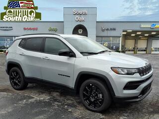 2026 Jeep Compass for sale in Matteson IL