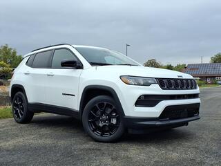 2026 Jeep Compass for sale in Peotone IL