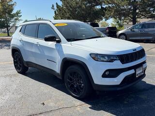 2026 Jeep Compass for sale in Janesville WI