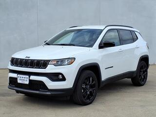 2026 Jeep Compass for sale in Kerrville TX
