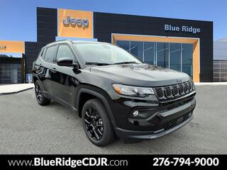 2026 Jeep Compass for sale in Lebanon VA