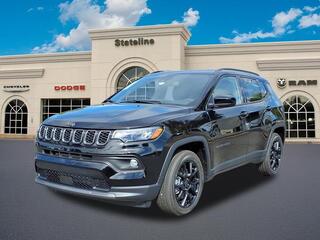 2026 Jeep Compass for sale in Fort Mill SC