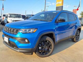 2026 Jeep Compass for sale in Baytown TX