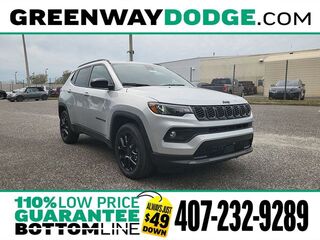 2026 Jeep Compass for sale in Orlando FL