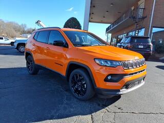 2026 Jeep Compass for sale in Clarksville TN