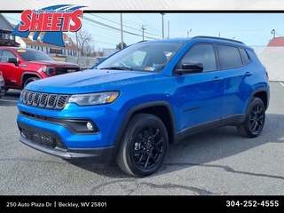 2026 Jeep Compass for sale in Beckley WV