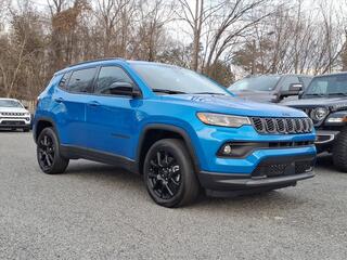 2026 Jeep Compass for sale in Lexington NC