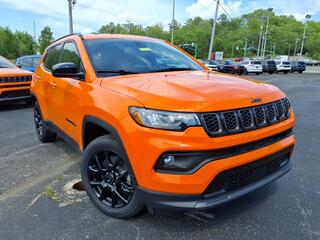 2026 Jeep Compass for sale in Clarksville TN