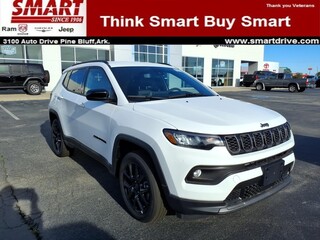 2026 Jeep Compass for sale in White Hall AR