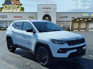 2026 Jeep Compass for sale in Matteson IL