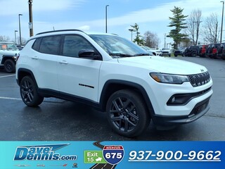 2026 Jeep Compass for sale in Dayton OH