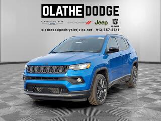 2026 Jeep Compass for sale in Olathe KS