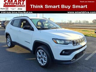 2026 Jeep Compass for sale in White Hall AR