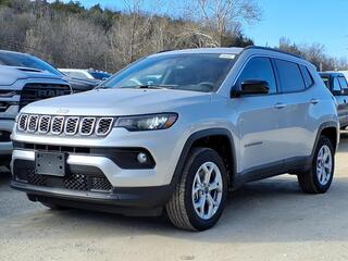 2026 Jeep Compass for sale in Linn MO