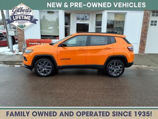 2026 Jeep Compass for sale in Sand Creek WI
