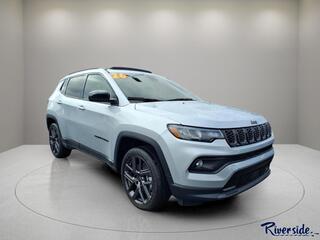 2026 Jeep Compass for sale in Rochester NY