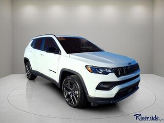 2026 Jeep Compass for sale in Rochester NY