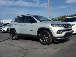 2026 Jeep Compass for sale in Greenville SC