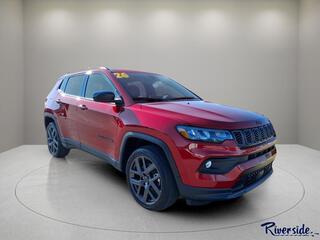 2026 Jeep Compass for sale in Rochester NY