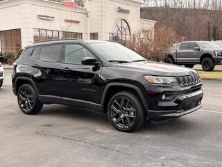 2026 Jeep Compass for sale in Princeton WV